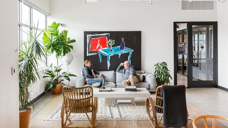 WeWork Office Space & Coworking - Event Venue in Salt Lake City, Utah