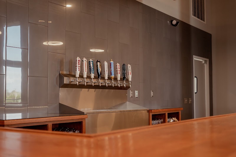 Red Oak Brewery Private Events & Hummin'Bird Hall - Event Venue in Whitsett, North Carolina