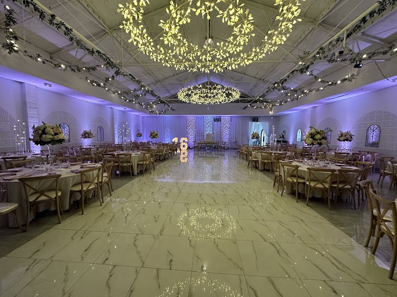 The Farmhouse Banquet Hall - Event Venue in Los Angeles, California