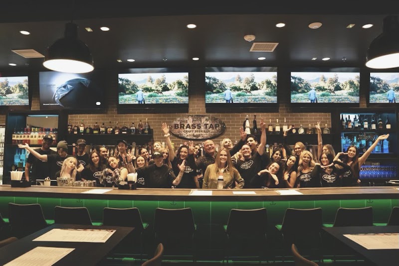 The Brass Tap - Event Venue in Gilbert, Arizona
