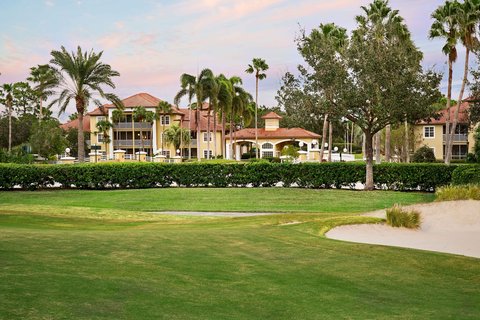 Sheraton PGA Vacation Resort, Port St. Lucie - Event Venue in Port St. Lucie, Florida