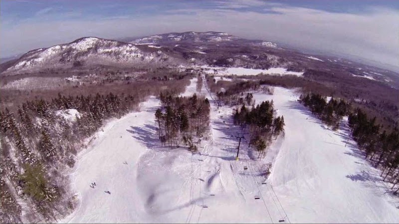 The Camden Snow Bowl - Event Venue in Camden, Maine