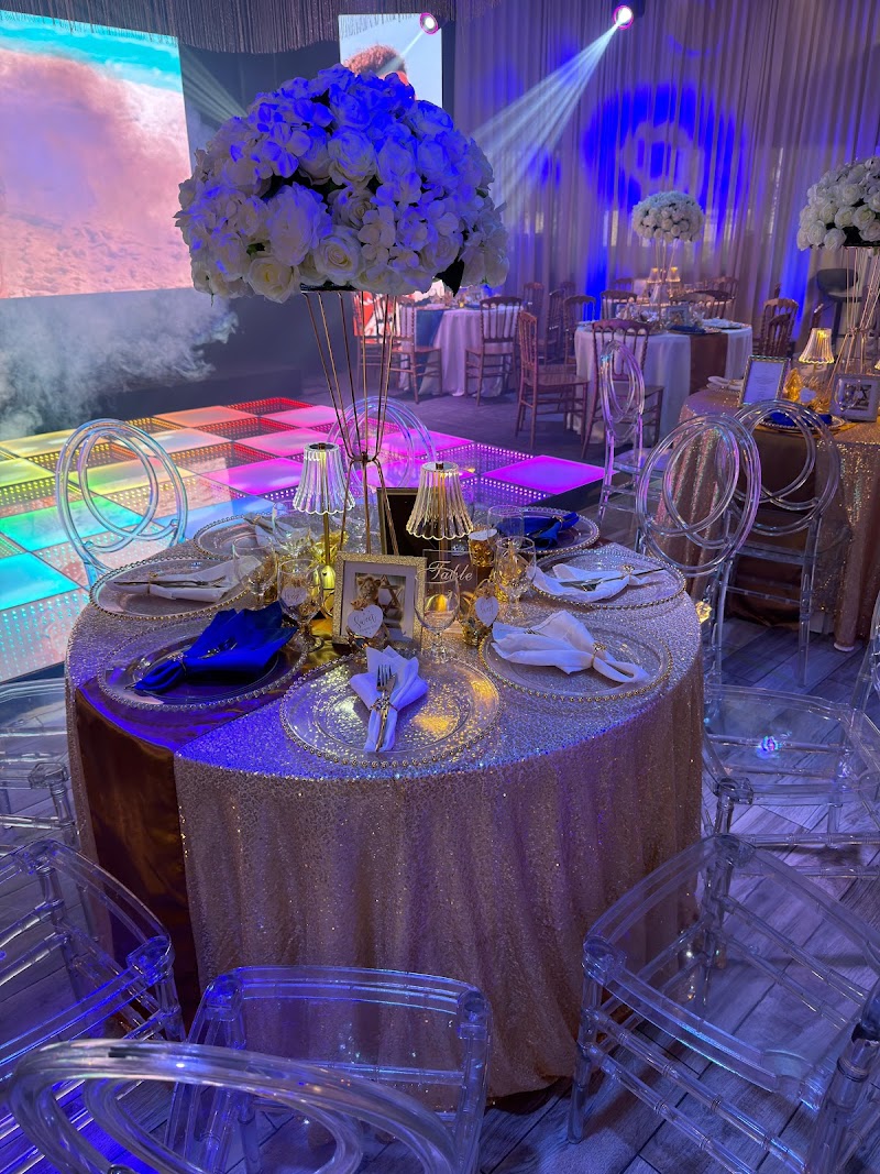 Se Conecte Space - Event Venue in Orlando, Florida