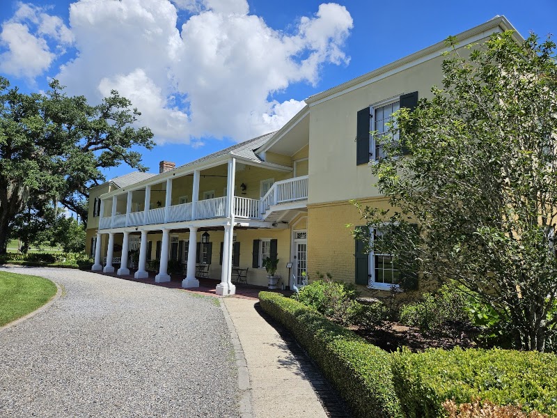 Ormond Manor - Event Venue in Destrehan, Louisiana