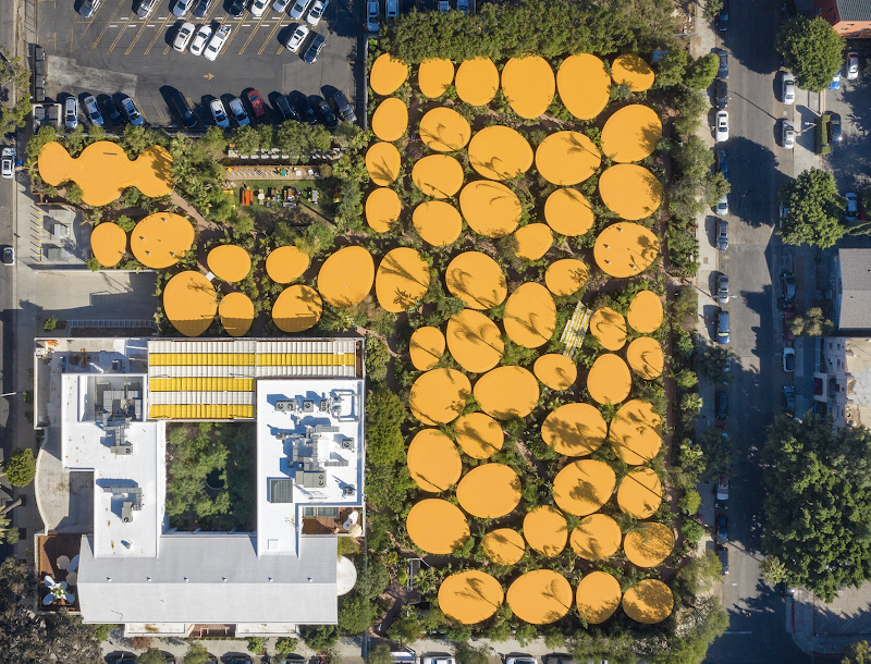 The Preserve LA - Event Venue in Los Angeles, California