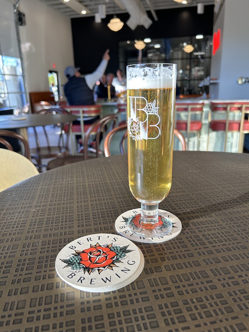 Bert's Brewing - Event Venue in Garden City, Idaho