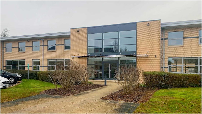 Regus Birmingham Business Park - Event Venue in Birmingham, West Midlands
