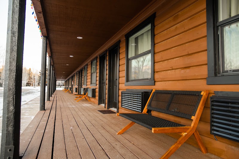 High Creek Lodge & Cabins - Event Venue in Pagosa Springs, Colorado