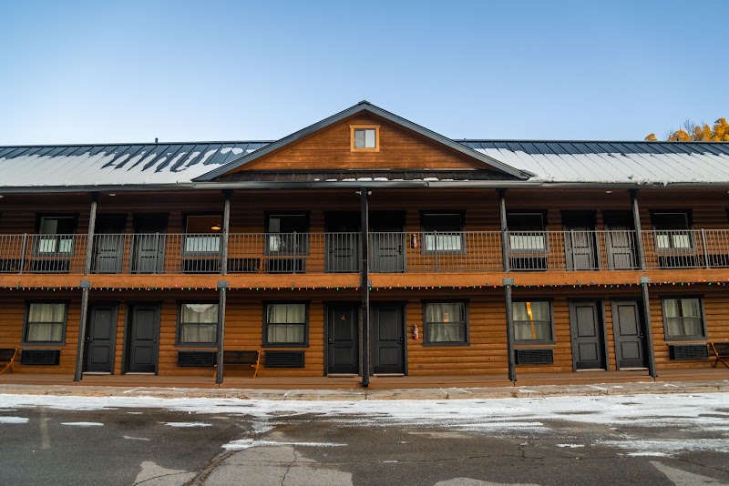 High Creek Lodge & Cabins - Event Venue in Pagosa Springs, Colorado