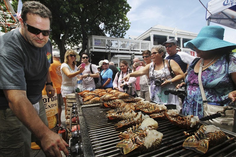 Key West Lobsterfest - Event Venue in Key West, Florida