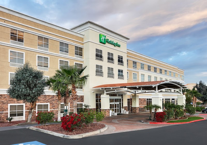 Holiday Inn Yuma by IHG - Event Venue in Yuma, Arizona