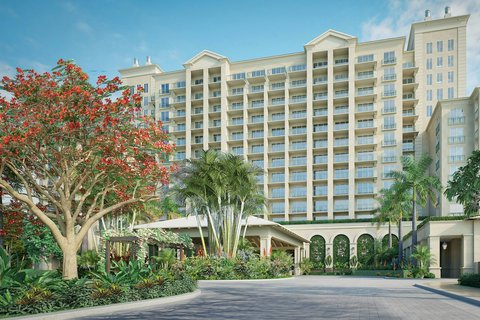 The Ritz-Carlton Key Biscayne, Miami - Event Venue in Miami, Florida