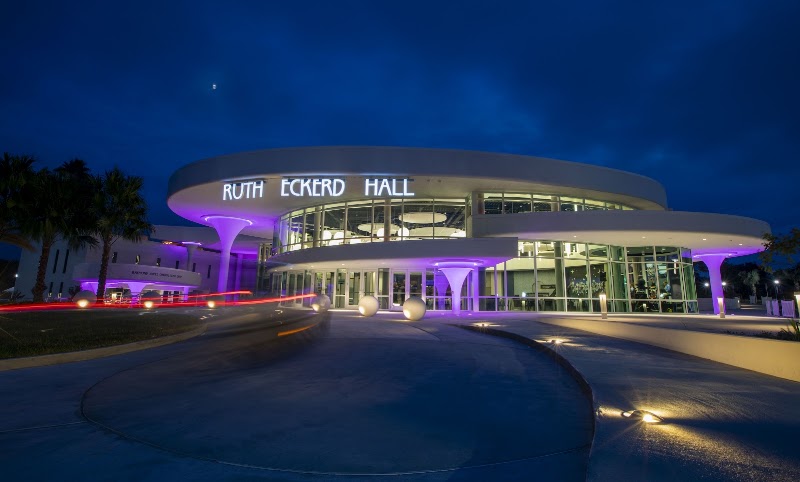 Ruth Eckerd Hall - Event Venue in Clearwater, Florida
