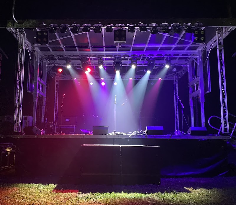 AT Productions - Event Venue in Auburn, Washington