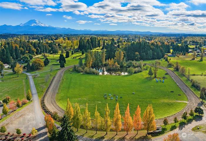 Bello Acres - Event Venue in Auburn, Washington