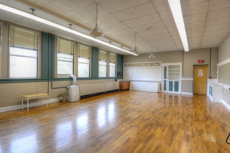 Westside Community Center - Event Venue in Colorado Springs, Colorado