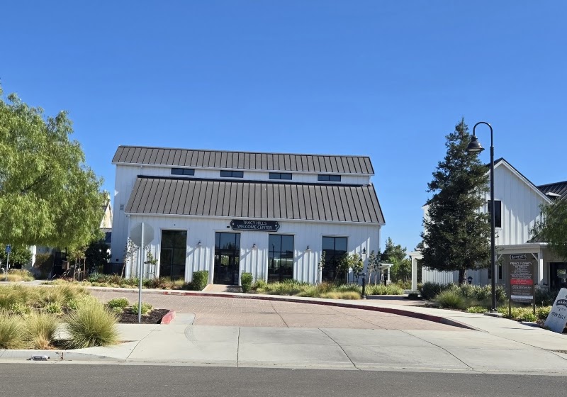 Tracy Hills Venue Rental - Event Venue in Tracy, California