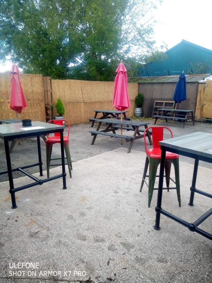 Gardeners Retreat - Event Venue in Stoke-on-Trent, England