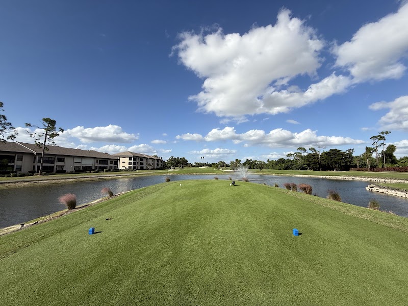 Hideaway Country Club - Event Venue in Fort Myers, Florida