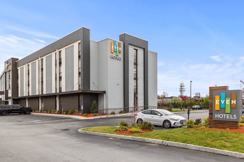 EVEN Hotel Manchester Airport, an IHG Hotel - Event Venue in Manchester, New Hampshire