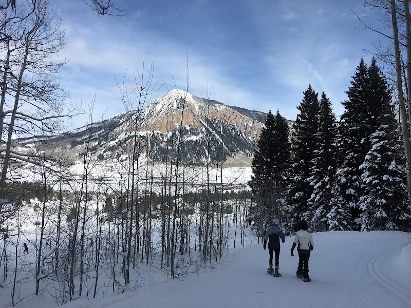Crested Butte Retreats - Event Venue in Crested Butte, Colorado
