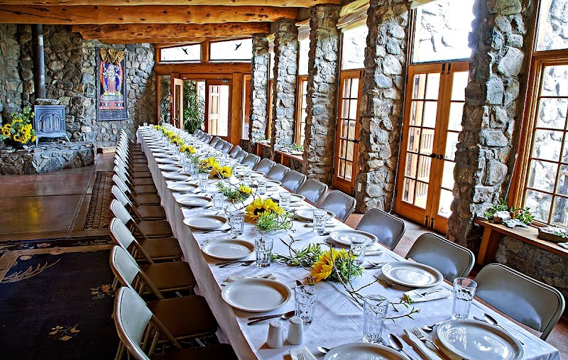 Crestone Retreat Center - Event Venue in Crestone, Colorado