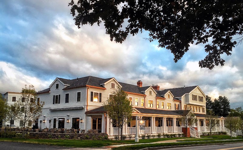Kimpton Taconic Hotel - Event Venue in Manchester, Vermont