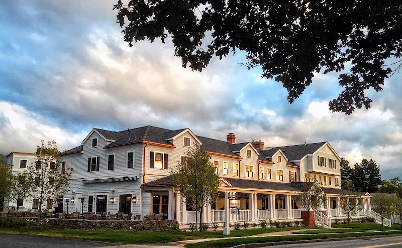 Kimpton Taconic Hotel - Event Venue in Manchester, Vermont