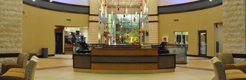 The Salvation Army Kroc Center - Event Venue in South Bend, Indiana