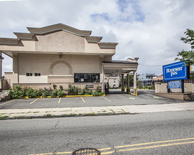 Rodeway Inn Paterson Great Falls Park Area - Event Venue in Paterson, New Jersey