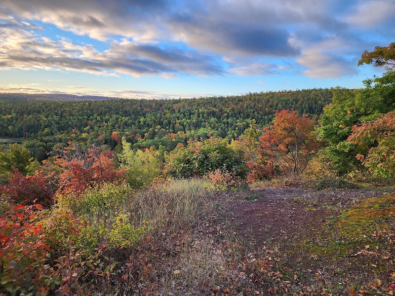 Brockway Mountain Lookout - Event Venue in Mohawk, Michigan