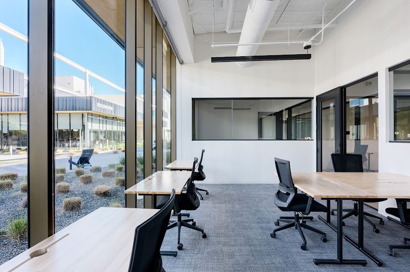 Industrious - Event Venue in Phoenix, Arizona