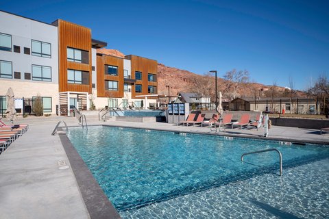 Element by Marriott Moab - Event Venue in Moab, Utah