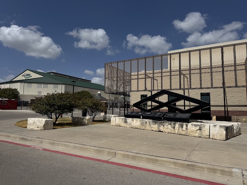 BASE at Extraco Events Center - Event Venue in Waco, Texas