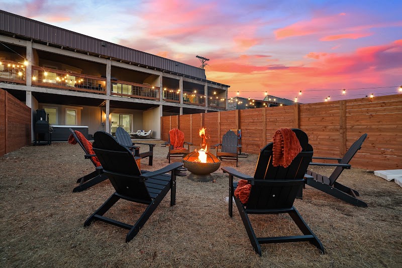 Black Hills Enclave - Event Venue in Custer, South Dakota