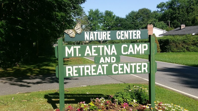 Mt Aetna Retreat Center - Event Venue in Hagerstown, Maryland