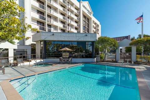 Four Points by Sheraton San Francisco Bay Bridge - Event Venue in Emeryville, California