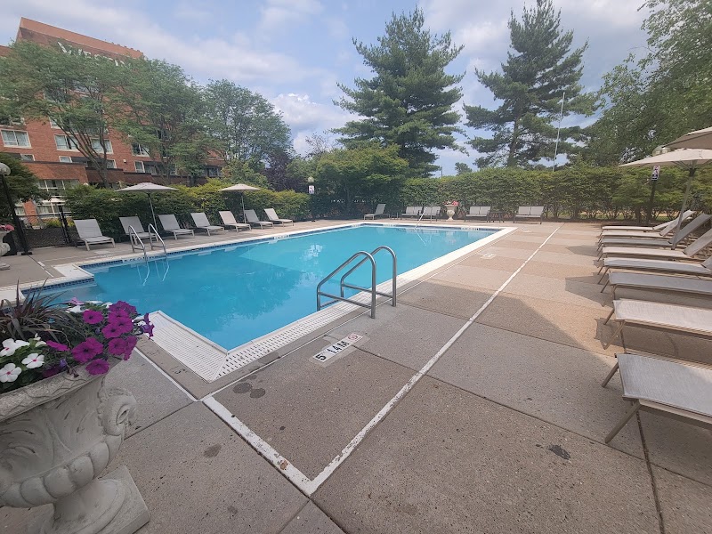 The Westin Princeton at Forrestal Village - Event Venue in Princeton, New Jersey