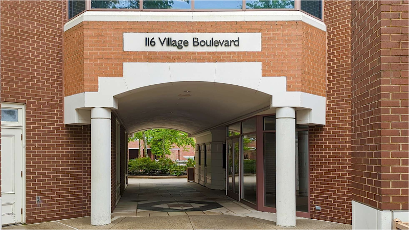 Regus - Princeton - Forrestal Village - Event Venue in Princeton, New Jersey