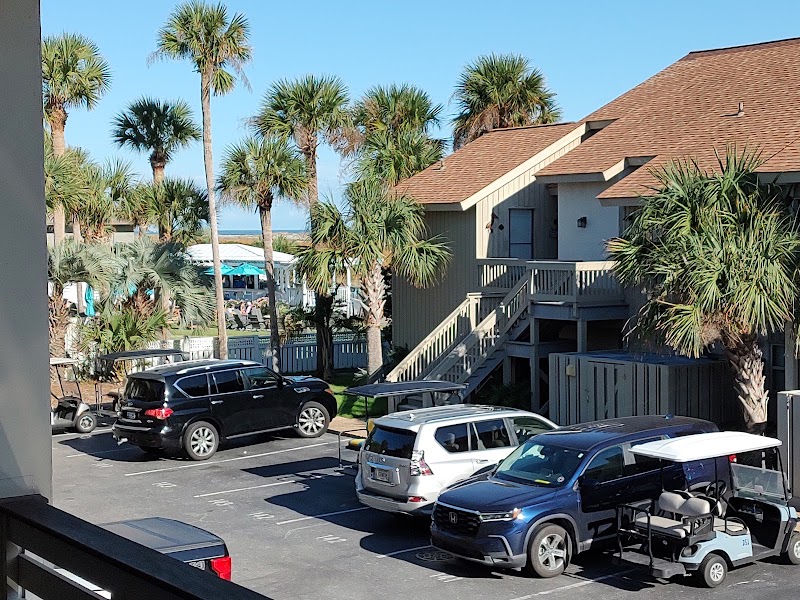 521 Sunsuite - Event Venue in Fripp Island, South Carolina