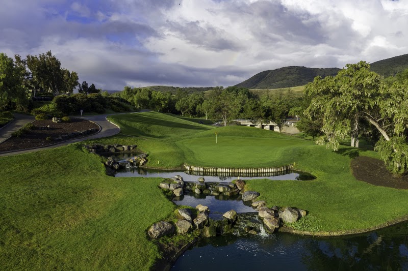 Twin Oaks Golf Course - Event Venue in San Marcos, California