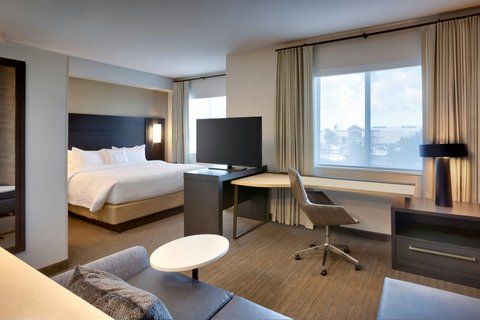 Residence Inn by Marriott Cary Raleigh - Event Venue in Cary, North Carolina