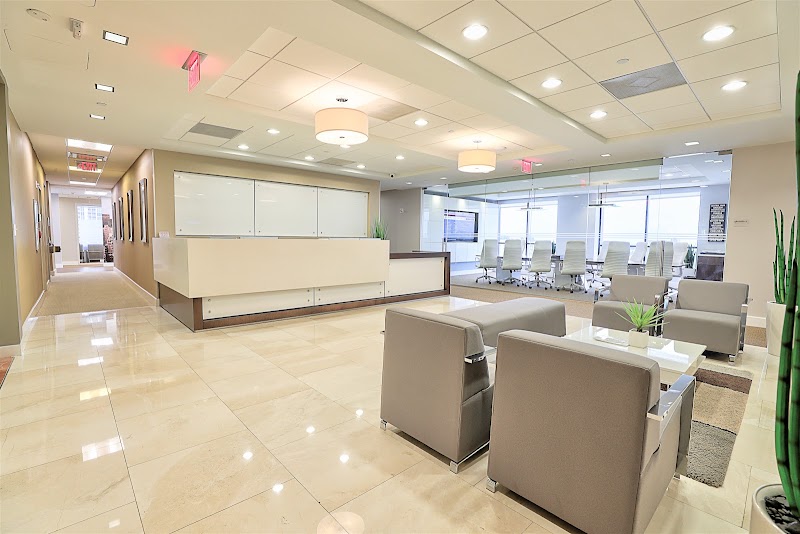 Empire Executive Offices - Event Venue in Fort Lauderdale, Florida