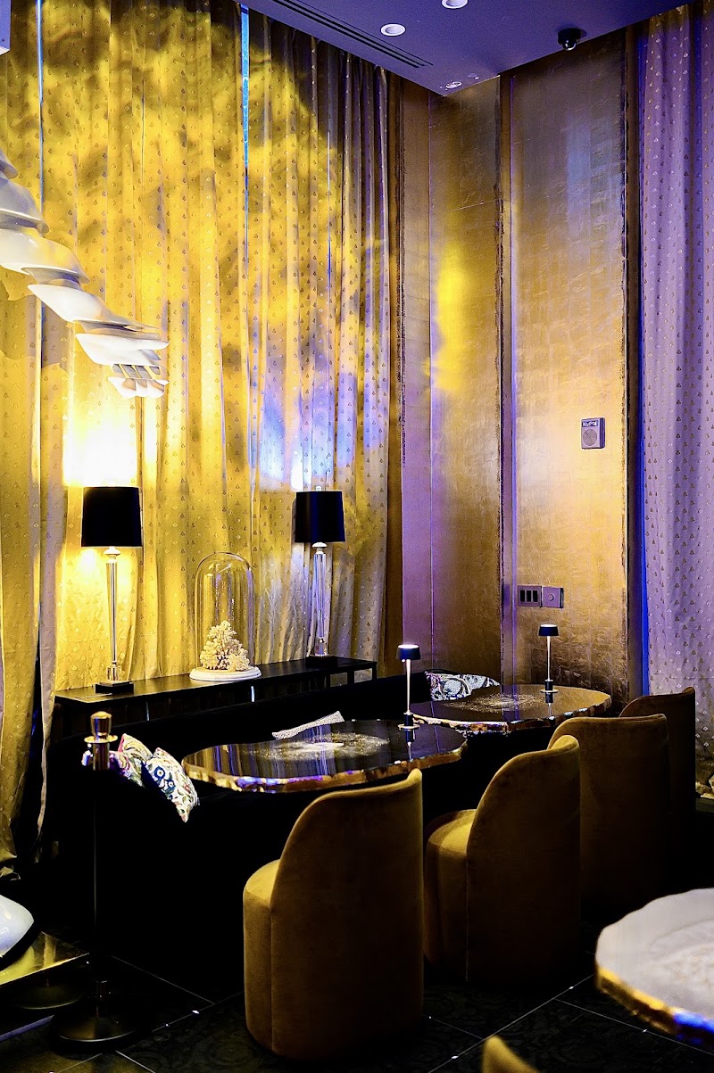 Debonair Supper Club - Event Venue in Orlando, Florida