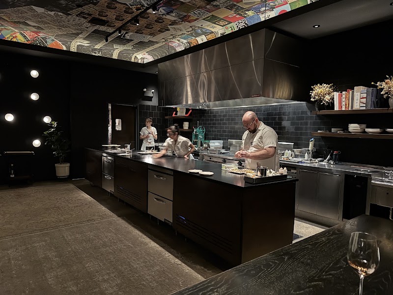 Oriole - Event Venue in Chicago, Illinois