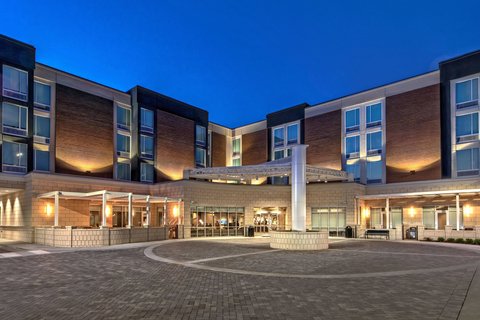 SpringHill Suites by Marriott Nashville Brentwood - Event Venue in Brentwood, Tennessee