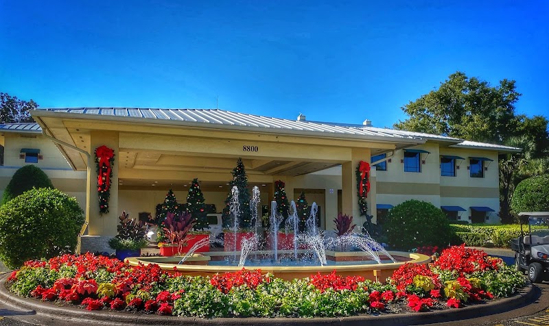 Sheraton Vistana Resort - Event Venue in Orlando, Florida