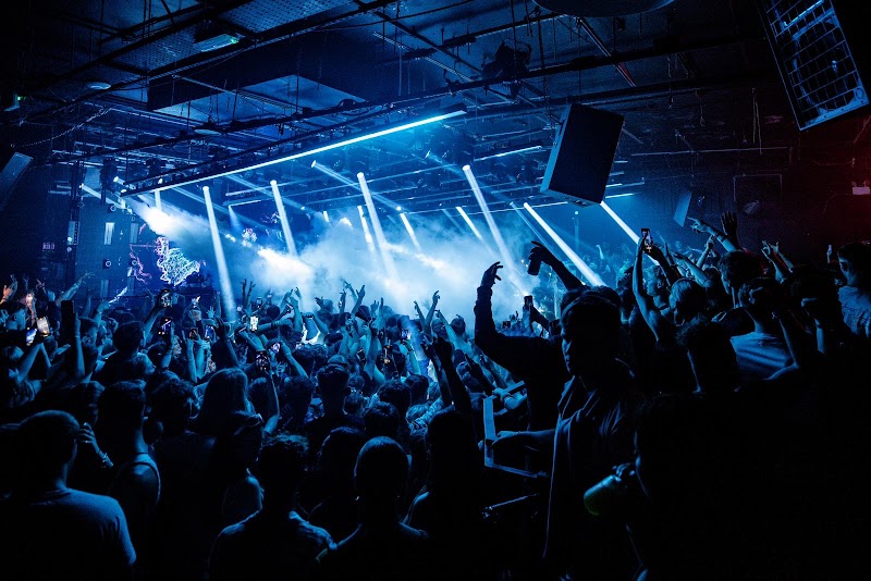 Unit 13 - Event Venue in Nottingham, England