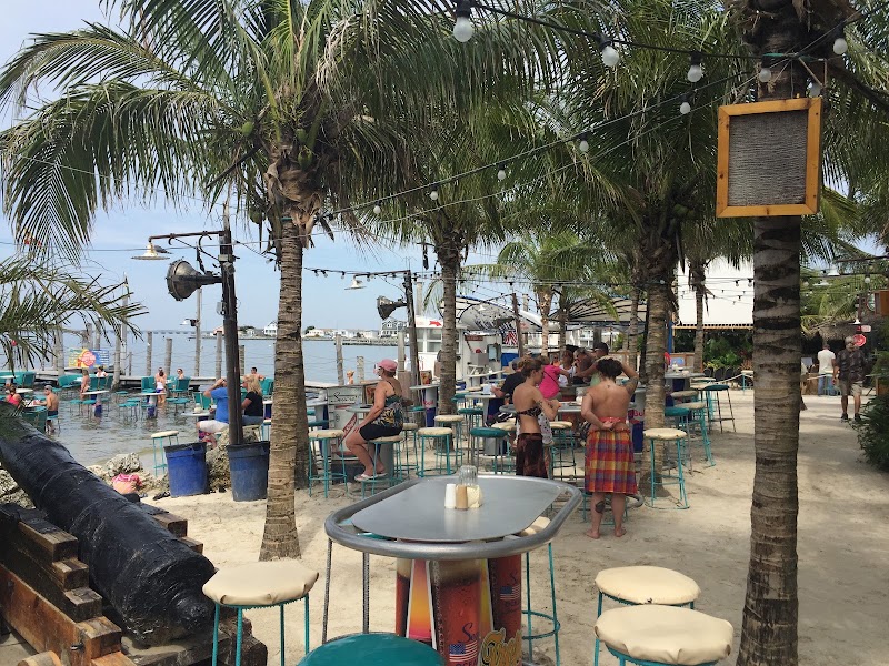Seacrets - Event Venue in Ocean City, Maryland