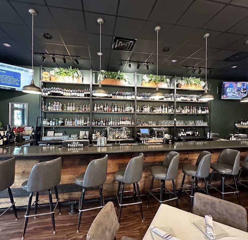 Proverbial Wine Bistro - Event Venue in Baton Rouge, Louisiana